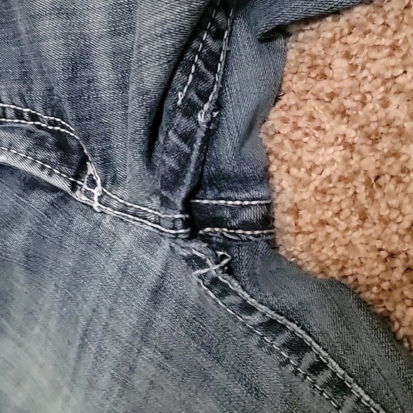 Ariat Jeans - Picture 6 of 6